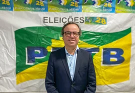 Surge um novo candidato na disputa pelo governo de Alagoas