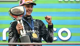 Título de Antonelli na F1 pode ser definido no GP de São Paulo em 2026