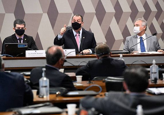 CPI da Covid ouve nesta quarta (18) advogado da Precisa Medicamentos