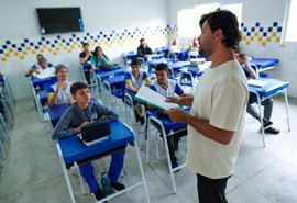 Arapiraca convoca candidatos para nova etapa do Concurso da Educação