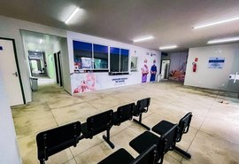 Prefeitura de Arapiraca inaugura UBS Iza Castro na manhã desta segunda (16)