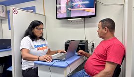 Sine Alagoas oferta mais de 2,6 mil vagas de emprego em diversas regiões e estados