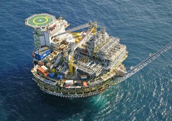 Alagoas recebe R$ 116 milhões em recursos referentes ao Pré-Sal