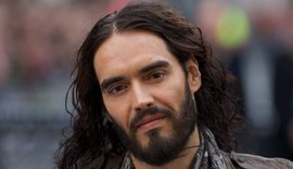 Ator Russell Brand é acusado novamente por agressão sexual