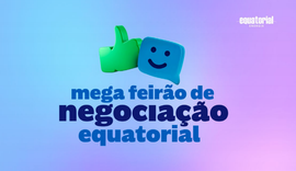 Semana do cliente: Equatorial realiza Feirão de Negociação no Maceió Shopping