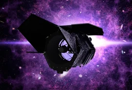 NASA e SpaceX definem últimos preparativos para lançamento do telescópio Roman