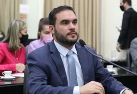 Davi Maia e Léo Loureiro confirmam entrada na chapa da Federação Brasil