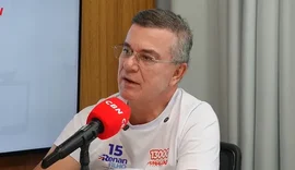 Ronaldo Medeiros: “Alagoas não pode ser governada pelo Instagram”
