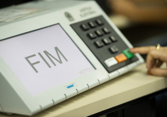 Pesquisa para governo de Alagoas mostra intenção de votos