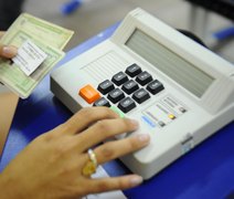 Quem seriam os 9 deputados federais eleitos hoje em Alagoas?