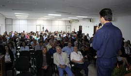 Palestra sobre eSocial reúne cerca de 200 pessoas no Senar