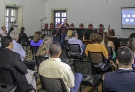 Setur-AL promove em Penedo última etapa do Plano de Desenvolvimento Sustentável