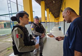 Polícia Militar deflagra operação contra abuso e exploração sexual infantil