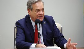 Ronaldo Lessa cancela entrevista em apoio a jornalistas