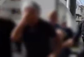 Suspeito de estuprar criança é preso na Jatiúca, em Maceió