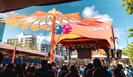 Camarote Celebration chega à 10ª edição no Carnaval de Maceió