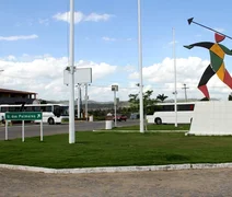 Idoso é atropelado por motocicleta e fica ferido em União dos Palmares