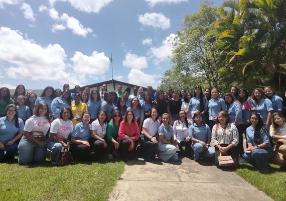 Caeté celebra Dia da Mulher com programação especial