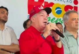 Rafael Brito conta com “total apoio” do PT em AL: “legado histórico”