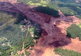 Barragem da Vale se rompe em Brumadinho e empresa admite possibilidade de vítimas