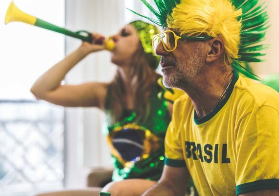 Copa do Mundo deve movimentar mais de R$ 20 bilhões no país