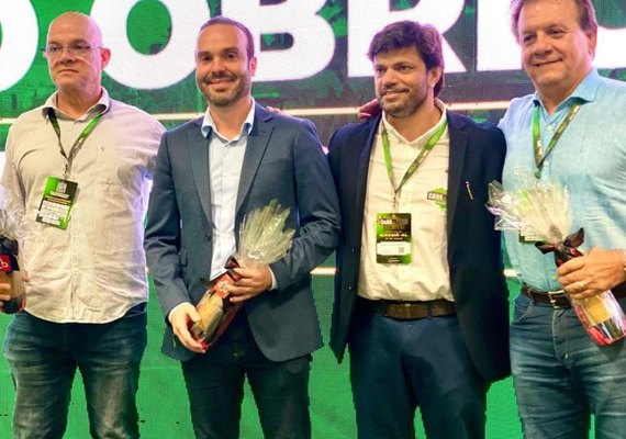 Edgar Antunes participa de debate sobre setor sucroenergético no CanaTech Nordeste
