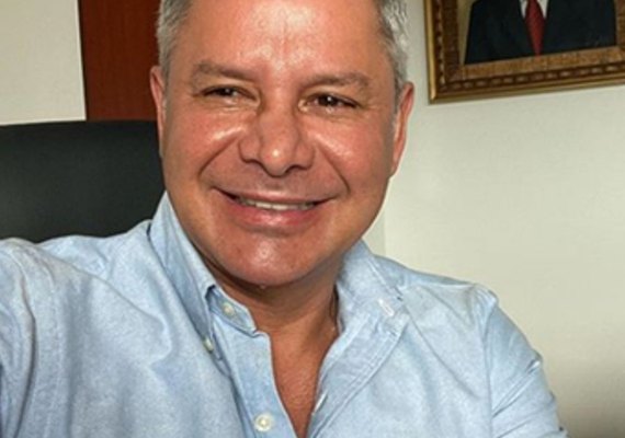 Prefeito de Roteiro encontra-se em estado de coma induzido