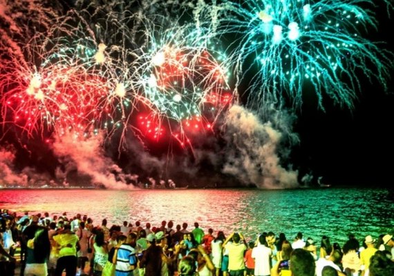 Cancelamento de Réveillon em AL prejudica setores da economia e trabalhadores