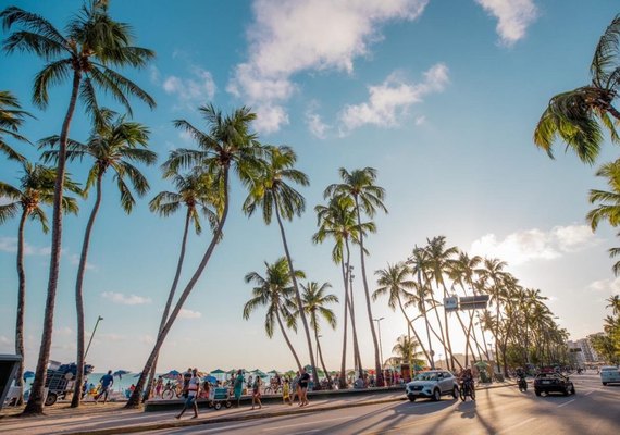 Maceió deve ter 75% de ocupação hoteleira no Carnaval