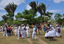 Dia Nacional da Consciência Negra conta com programação cultural na Serra da Barriga