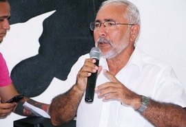 Padre Eraldo é alvo de mais uma denúncia no Ministério Público de AL