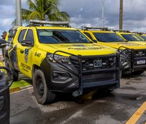PM-AL prende seis suspeitos de violência contra mulher em Maceió