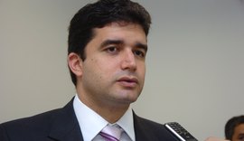 Rui tem apoio do pai para candidatura a governador