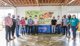 Sedetur desenvolve políticas públicas para cooperativas de pequenos produtores de Alagoas