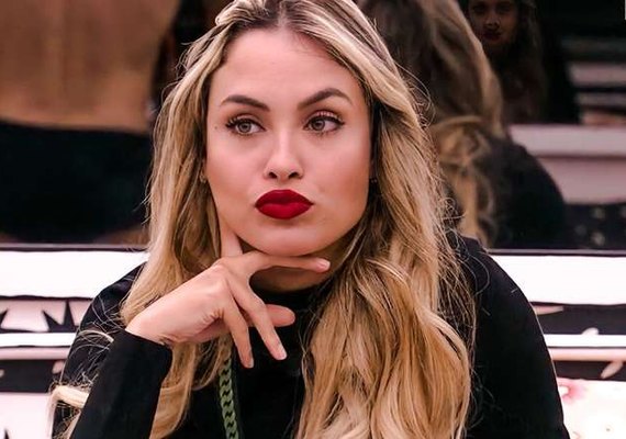 Sarah do BBB21 admite ter ido para festa em AL durante pandemia