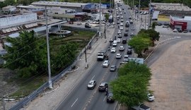 DMTT inicia estudo para reduzir acidentes em Maceió