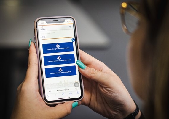 Oportunidade: Sine oferta 200 vagas Call Center para trabalho home office