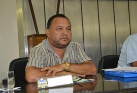 Movimento sindical rural perde Cícero Domingos