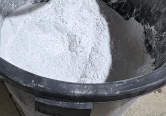 Alagoas registra 14 laboratórios de processamento de cocaína, aponta estudo