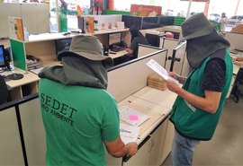 Prefeitura de Maceió notificou 490 obras e edificações irregulares no primeiro semestre