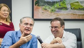 Luciano Barbosa - o maior líder do Agreste e suas três opções para o governo de Alagoas