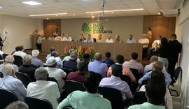 Setor se reúne com ministro da Agricultura para agradecer a subvenção da cana