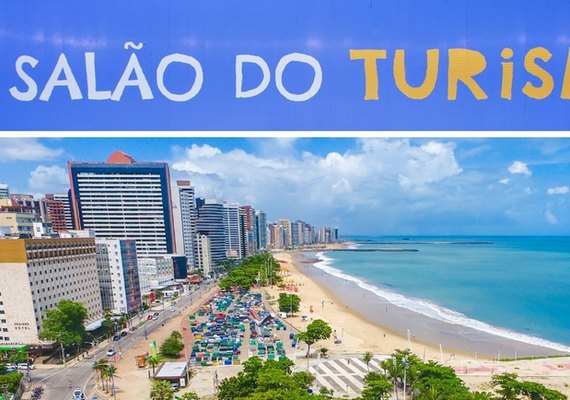 Salão do Turismo 2026 impulsiona Alagoas no cenário nacional
