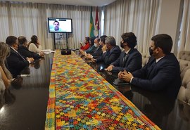 Governo e ALE chegam a acordo: 14% descontado da aposentadoria não será devolvido