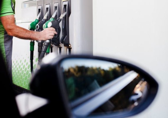 Pesquisa aponta aumento de até 6,7% na gasolina em Maceió