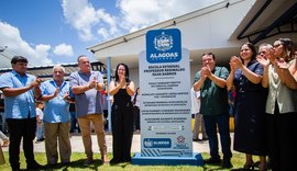 Colônia Leopoldina recebe sua primeira escola em tempo integral
