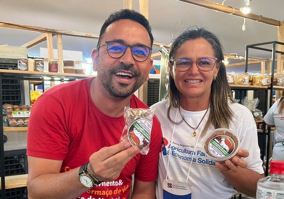 Unicafes-AL promove Encontro de Mulheres no Circuito de Feiras nesta sexta