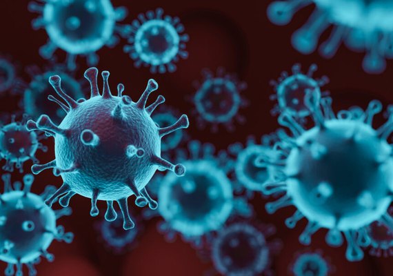 Estado registra 814 novos casos e 20 óbitos pela covid-19