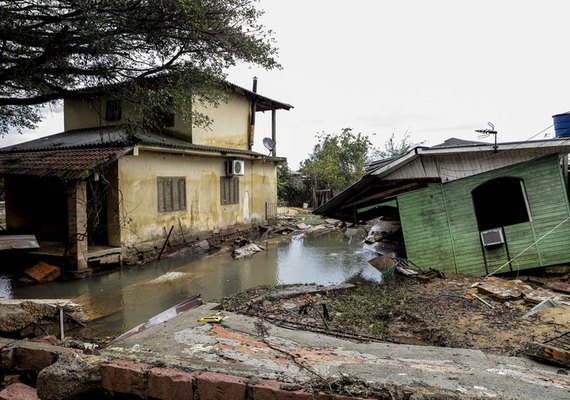 Prefeituras gaúchas têm até dia 25 para cadastrar famílias no Auxílio Reconstrução