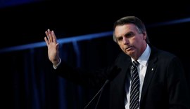 Bolsonaro usa ameaça de volta do PT para tentar apoio no Congresso